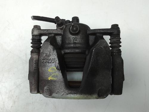 Right front brake caliper RENAULT MEGANE IV Hatchback (B9A/M/N_)  | BP21832831M104 