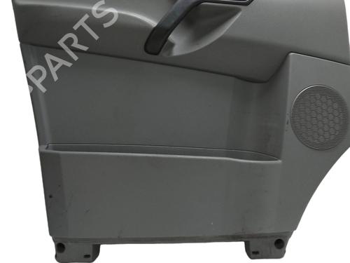 Used Front left panel Front left panel MERCEDES-BENZ SPRINTER 3,5-t Van (B906) 316 CDI (906.631, 906.633, 906.635, 906.637) (163 hp) 18574374 18574374