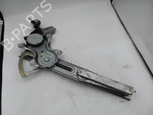 Rudehejsemekanisme Højre foran TOYOTA AURIS (_E15_) 1.4 D-4D (NDE150_, NDE150R) (90 hp) 29386178