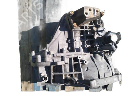 Used Gearbox KIA SPORTAGE III (SL) 1.7 CRDi (116 hp) 32437682