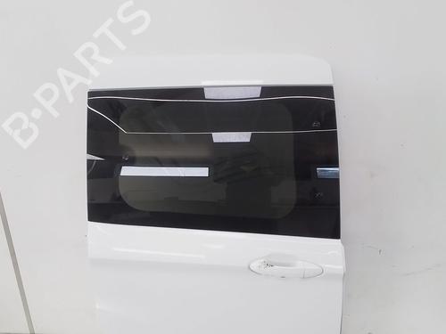 Høyre side skyvedør FORD TOURNEO COURIER B460 MPV 1.5 EcoBlue | BP29995204C75 