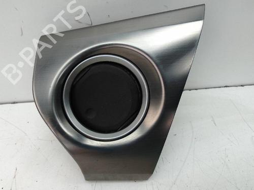 Used Air vent TOYOTA AURIS (_E18_) 1.8 Hybrid (ZWE186_, ZWE186R) (136 hp) 26054832