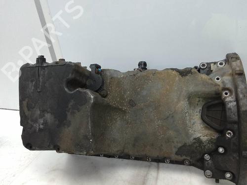 Oil sump MERCEDES-BENZ VITO / MIXTO Van (W639)  | BP21213639M115 