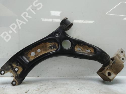 Venstre fortil bærearm VW PASSAT B7 Variant (365) 2.0 TDI | BP28145874M12 