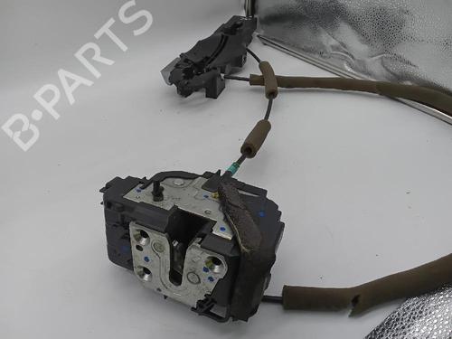 Rear right lock NISSAN NOTE (E12) 1.5 dCi | BP26052006C99 