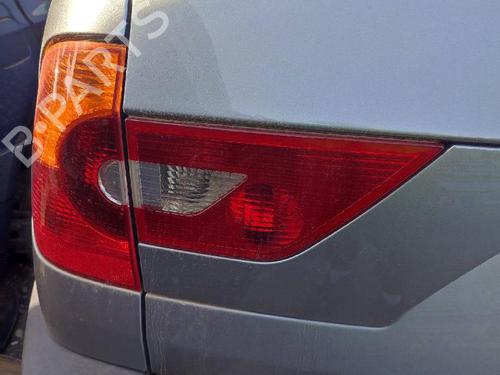 Left taillight BMW X3 (E83)  | BP18588513C34 
