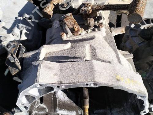 Gearbox NISSAN CABSTAR E (TL_, VL_)  | BP26160154M3 