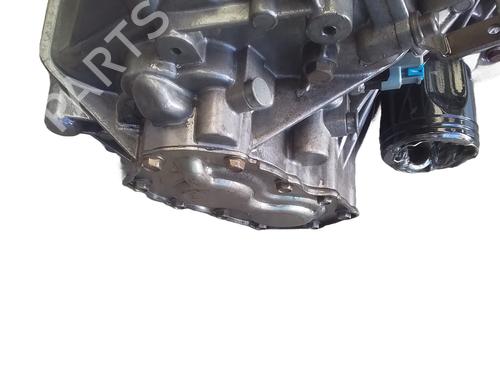 Gearbox CHEVROLET CAPTIVA (C100, C140) 2.4 | BP31167989M3 