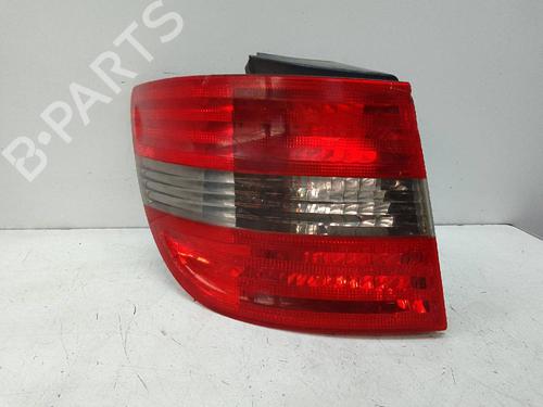 Left taillight MERCEDES-BENZ B-CLASS Sports Tourer (W245) B 200 CDI (245.208) | BP19793268C34 