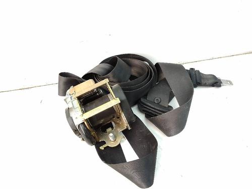 Used Rear left seatbelt BMW X3 (E83) 2.0 sd (177 hp) 26285273