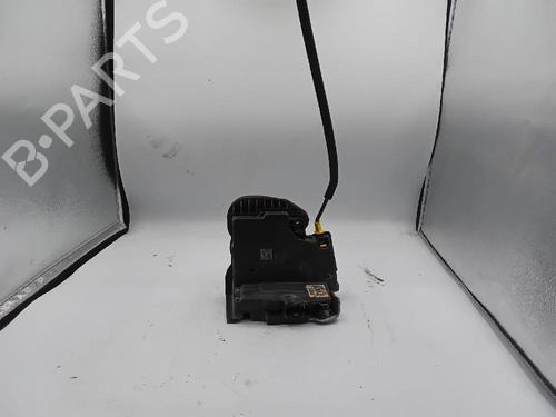 Front right lock OPEL ASTRA K (B16) 1.6 CDTi (68) | BP26651536C97