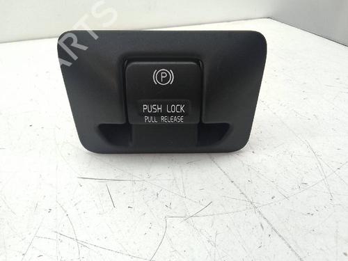 Electric handbrake VOLVO XC60 I SUV (156) D3 / D4 | BP18586943E5 