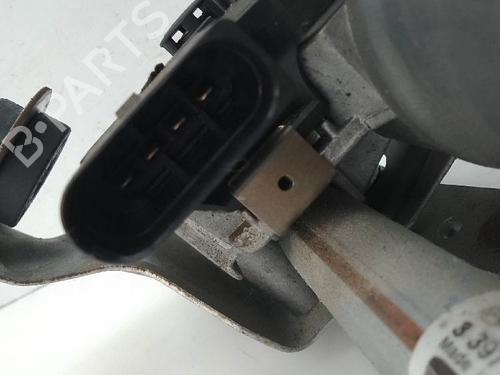 Front wiper motor SEAT ALTEA (5P1)  | BP23985009M29 