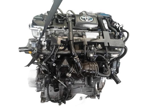 Engine TOYOTA C-HR (_X1_) 1.8 Hybrid (ZYX10_, ZYX11_, ZYX10R, ZYX11R) | BP33619426M1 - Image 5