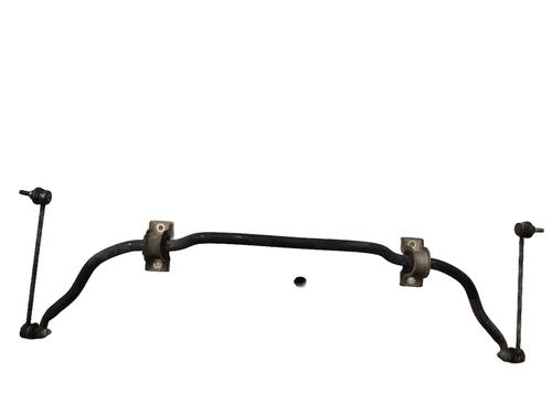 Used Anti roll bar Anti roll bar FIAT DOBLO Platform/Chassis (263_) 1.3 D Multijet (90 hp) 34421725 34421725