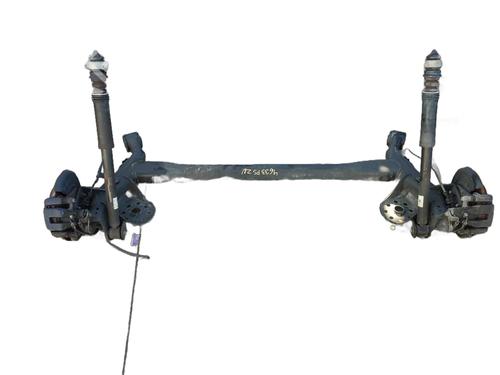 Bagaksel KIA STONIC (YB) 1.6 CRDi | BP18577572M2 