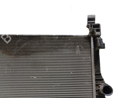 Water radiator OPEL CORSA E (X15) 1.4 Turbo (08, 68) | BP35899254M31 - Image 4
