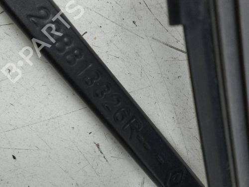 Front windshield wiper arm DACIA SANDERO III 1.0 TCe LPG | BP19707713C143 