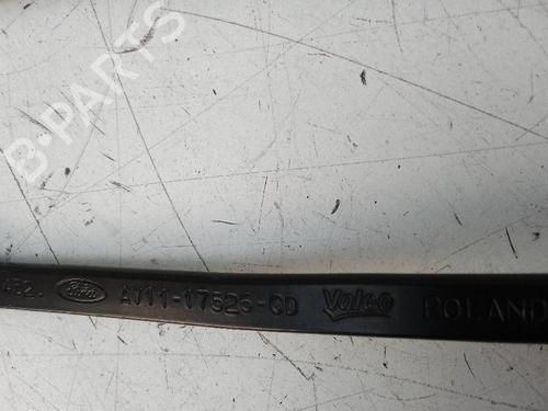 Front windshield wiper arm FORD B-MAX (JK) 1.0 EcoBoost | BP19124959C143 