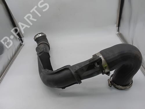 Used Intercooler pipe AUDI A1 (8X1, 8XK) 1.4 TFSI (122 hp) 28490585