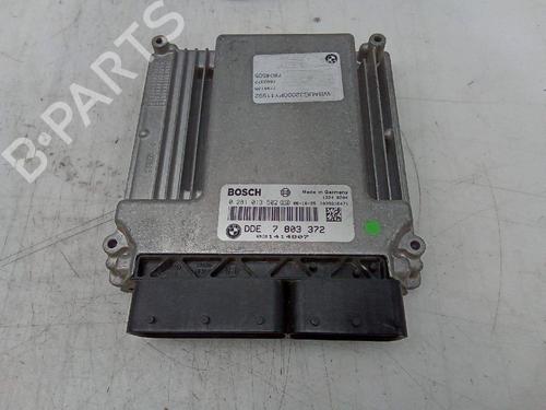 Engine control unit (ECU) BMW 1 (E87) 116 i | BP26160089M57 