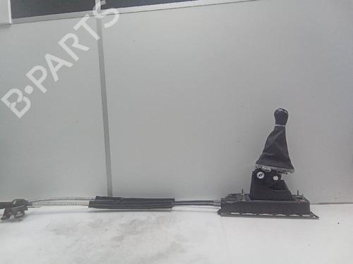 Used Gear lever FIAT 500X (334_) [2014-2025]  26160084
