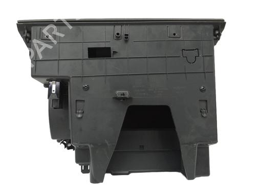 Glove box SEAT LEON (5F1) 1.6 TDI | BP24464027C95 - Image 4