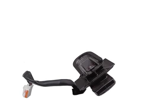 Rear mirror MAZDA 6 Saloon (GH) 2.0 MZR-CD (GH14) | BP38536401I6 - Image 4