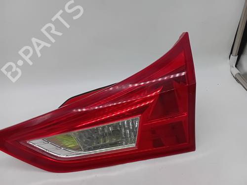 Right tailgate light TOYOTA AURIS Estate (_E18_) 1.6 (ZRE185_) | BP29396560C80 