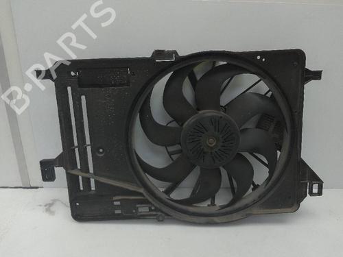 Used Radiator fan FORD C-MAX II (DXA/CB7, DXA/CEU) [2010-2019]  23127155
