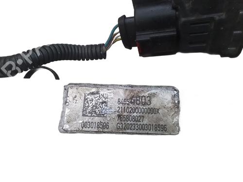 Steering rack OPEL INSIGNIA B Grand Sport (Z18) 2.0 (68) | BP31183016M22