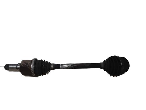 Used Left front driveshaft Left front driveshaft PEUGEOT RIFTER 1.5 BlueHDi 130 (130 hp) 33457522 33457522