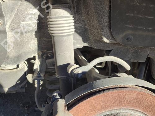 Used Right rear shock absorber SSANGYONG RODIUS II 2.0 Xdi (155 hp) 28147502