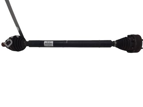 Used Right front driveshaft Right front driveshaft SKODA OCTAVIA II (1Z3) 1.9 TDI (105 hp) 18576917 18576917
