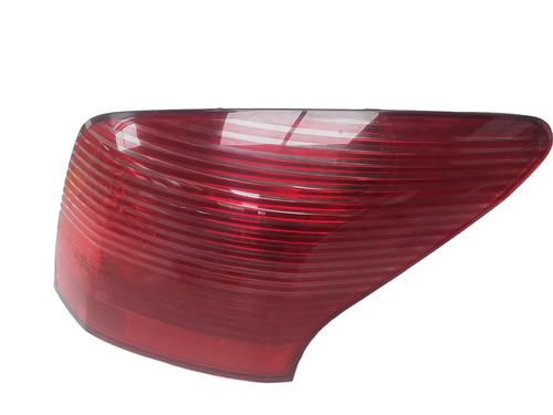 Used Right taillight PEUGEOT 407 SW (6E_, 6D_) 1.6 HDi 110 (109 hp) 31242835