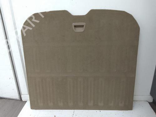 Used Luggage compartment floor VOLVO XC60 I SUV (156) D3 / D4 (163 hp) 27474754