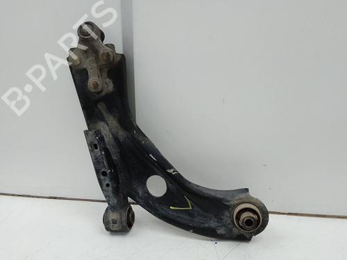 Used Left front suspension arm Left front suspension arm CITROËN BERLINGO (ER_, EC_) 1.5 BlueHDi 100 (102 hp) 19059459 19059459