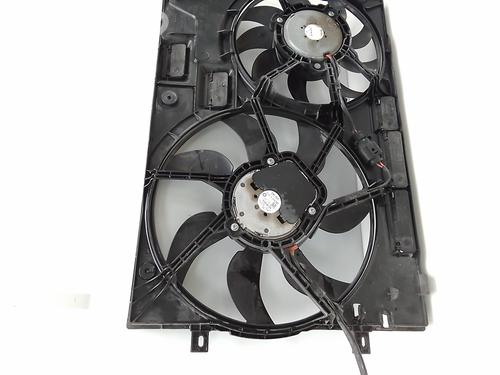 Radiator fan VW GOLF VIII (CD1, DA1) 2.0 GTI Clubsport | BP28150162M35 