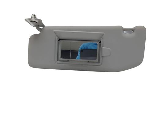 Left sun visor CITROËN C4 CACTUS 1.6 HDi 90 | BP26285585I1 - Image 3