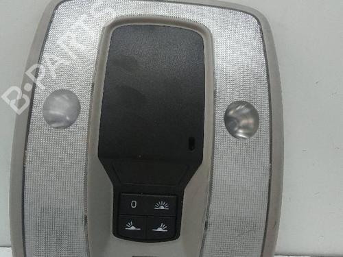 Interior roof light VOLVO XC60 I SUV (156) D3 | BP19125215I8 