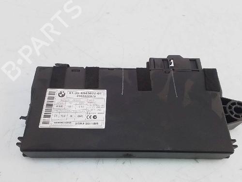 Electronic module MINI MINI (R56) Cooper | BP23948211M83 