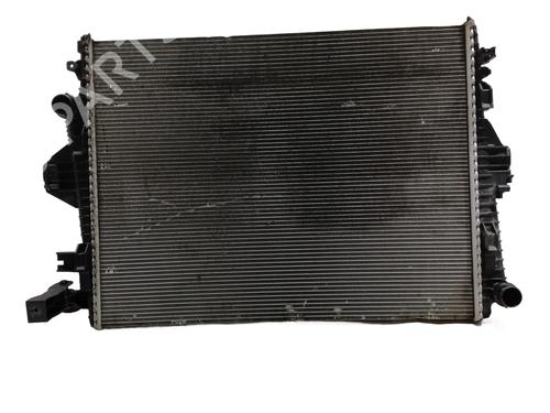 Water radiator PORSCHE CAYENNE (92A) 3.0 Diesel | BP34270568M31  - Image 6