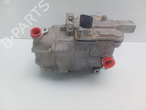 AC compressor TOYOTA YARIS (_P13_) 1.5 (NSP131_) | BP20504501M34 