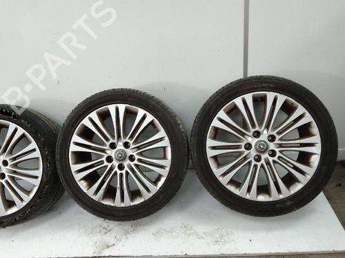 Felg OPEL ZAFIRA TOURER C (P12) 1.6 CDTI (75) | BP24465564C45