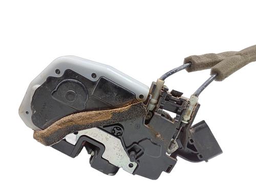 Używane Zamek drzwi tylnych lewych NISSAN X-TRAIL III (T32_, T32R, T32RR) 1.6 DIG-T (T32) (163 hp) 32362013