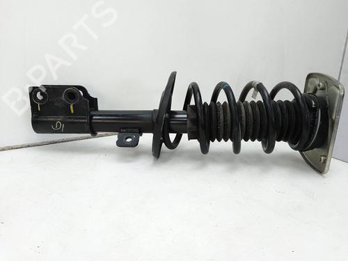 Used Left front shock absorber Left front shock absorber TOYOTA PROACE Van (MDZ_) 1.5 D4d (MDZ8) (102 hp) 18579799 18579799