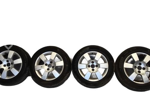 Used Rim Rim PEUGEOT 5008 (0U_, 0E_) 2.0 HDi 150 / BlueHDi 150 (150 hp) 33538800 33538800