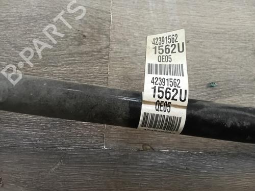 Anti roll bar OPEL KARL (C16) 1.0 | BP39096796M96 - Image 5