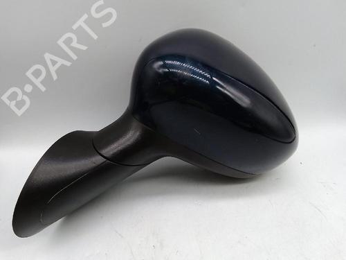 Left mirror FIAT 500 (312_) 1.3 D Multijet (312AXB1A) | BP26172687C26 