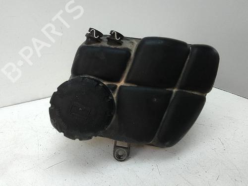Expansion tank MERCEDES-BENZ C-CLASS Coupe (CL203) C 200 Kompressor (203.745) | BP19788446C120 